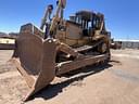 1998 Caterpillar D8R Image