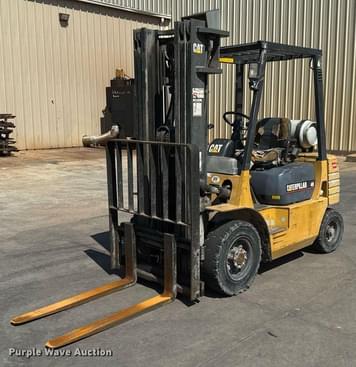 Main image Caterpillar 40