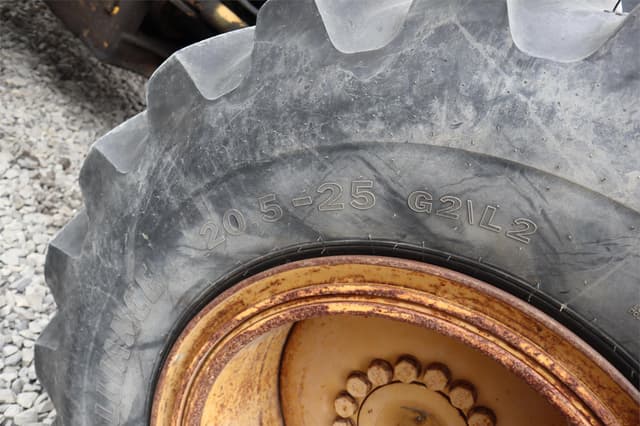 Image of Caterpillar IT28G equipment image 2