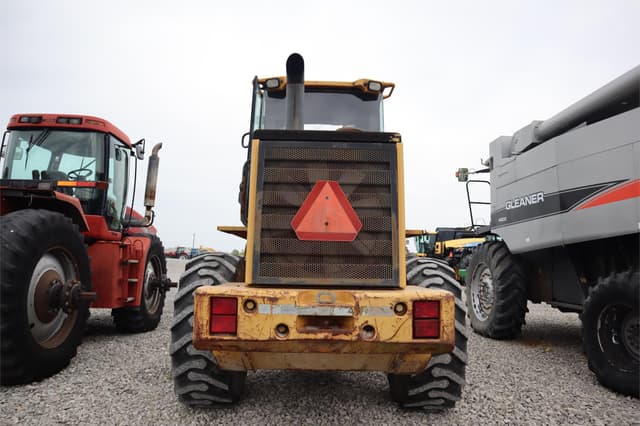 Image of Caterpillar IT28G equipment image 3