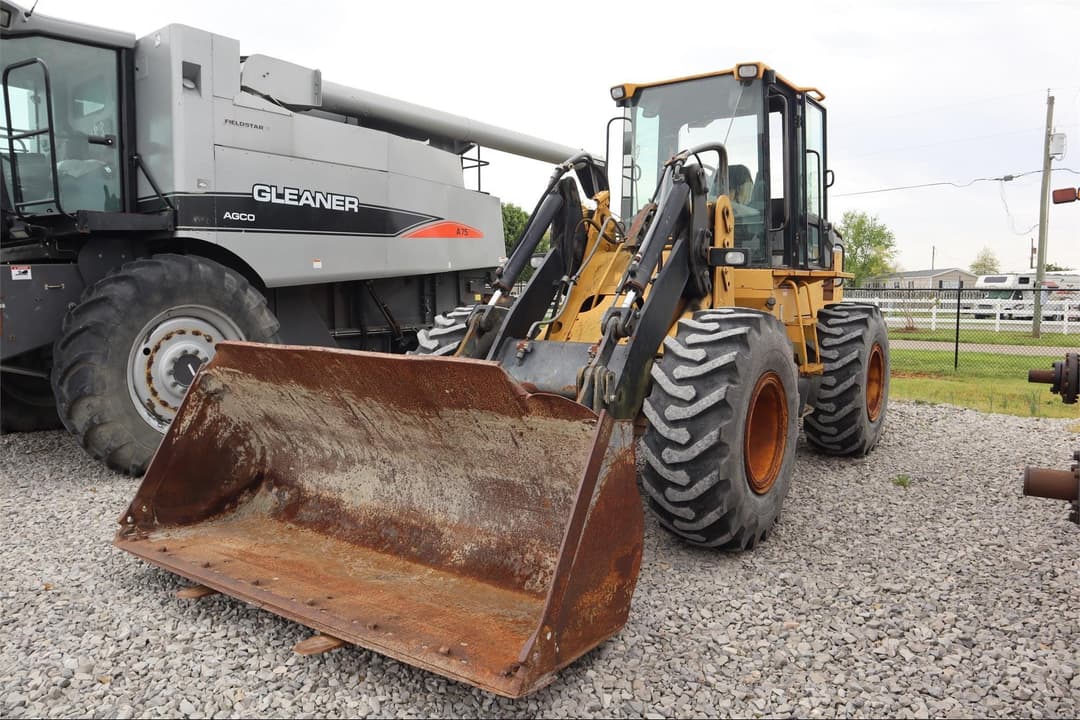 Image of Caterpillar IT28G Primary image