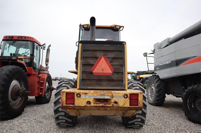Image of Caterpillar IT28G equipment image 3