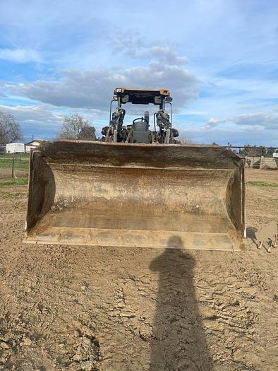 Image of Caterpillar IT28G equipment image 3