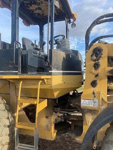 Image of Caterpillar IT28G equipment image 4