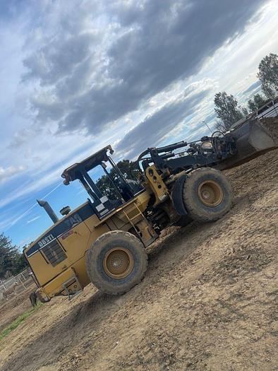 Image of Caterpillar IT28G equipment image 1