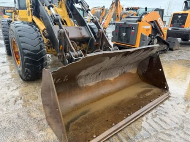 Image of Caterpillar IT28G equipment image 2