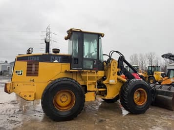 Main image Caterpillar IT28G