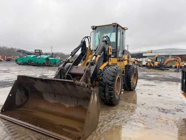 Image of Caterpillar IT28G equipment image 3