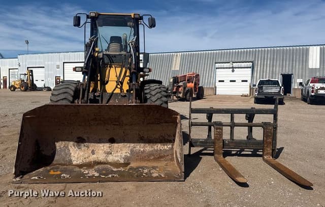 Image of Caterpillar IT28G equipment image 1