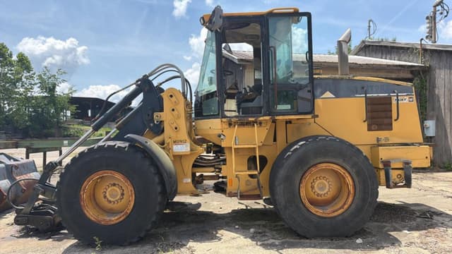 Image of Caterpillar IT28G equipment image 1