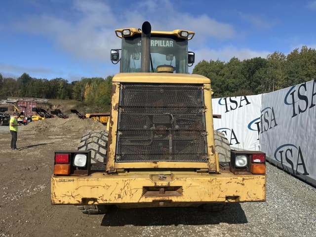 Image of Caterpillar IT38G equipment image 3