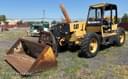 1998 Caterpillar TH83 Image