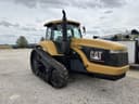 1998 Challenger 45 Image