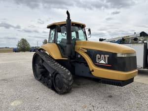 1998 Challenger 45 Image