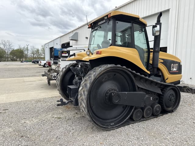 Image of Challenger 45 equipment image 2