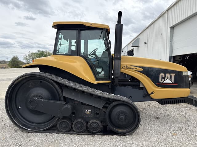 Image of Challenger 45 equipment image 1