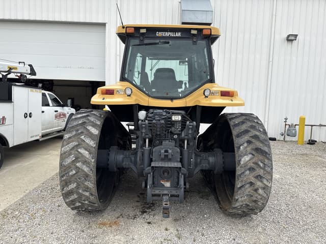 Image of Challenger 45 equipment image 3