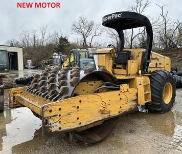 Main image Champion 840P