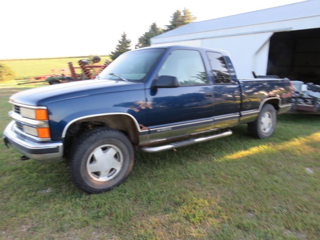 Image of Chevrolet 1500 Primary image