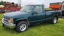 1998 Chevrolet 1500 Image