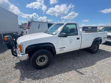 Main image Chevrolet 2500