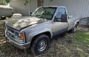 1998 Chevrolet 2500 Image