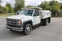 1998 Chevrolet 3500HD Image