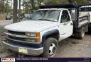 1998 Chevrolet 3500HD Image