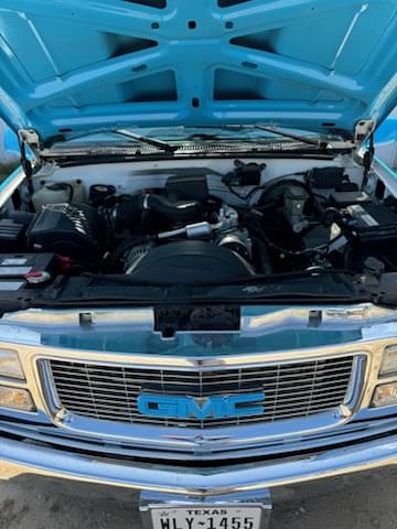 Image of Chevrolet C1500 equipment image 4