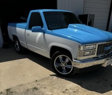 Image of Chevrolet C1500 Primary image