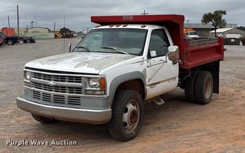 Main image Chevrolet C3500