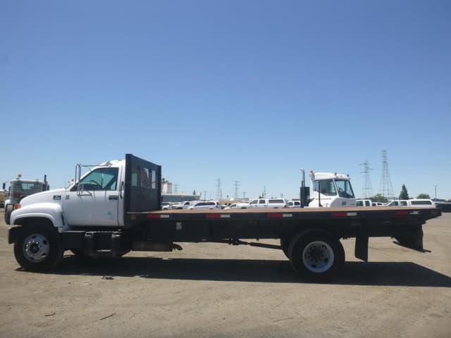 Image of Chevrolet C6500 equipment image 4
