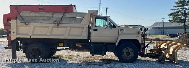 Image of Chevrolet C7500 equipment image 3