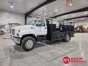 1998 Chevrolet C7500 Image