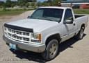 1998 Chevrolet K1500 Image