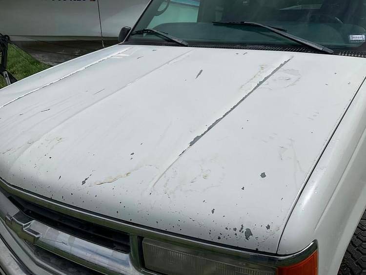 Main image Chevrolet 1500 16
