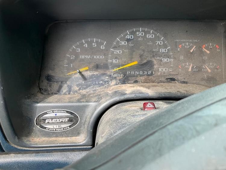 Main image Chevrolet 1500 35