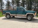 1998 Chevrolet 2500 Image