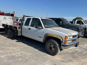 Main image Chevrolet 3500