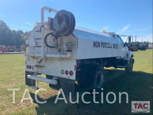 Image of Chevrolet Kodiak C7500 equipment image 4