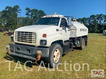 Main image Chevrolet Kodiak C7500