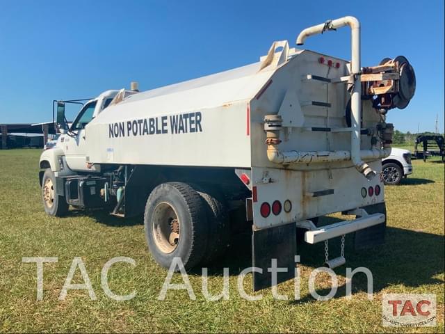 Image of Chevrolet Kodiak C7500 equipment image 2