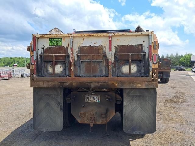 Image of Chevrolet Kodiak C7500 equipment image 3