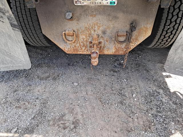Image of Chevrolet Kodiak C7500 equipment image 4