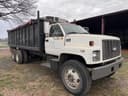 1998 Chevrolet Kodiak C8500 Image