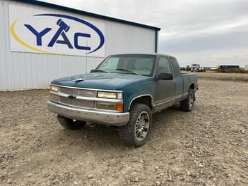 Main image Chevrolet 1500