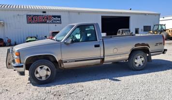 Main image Chevrolet 1500