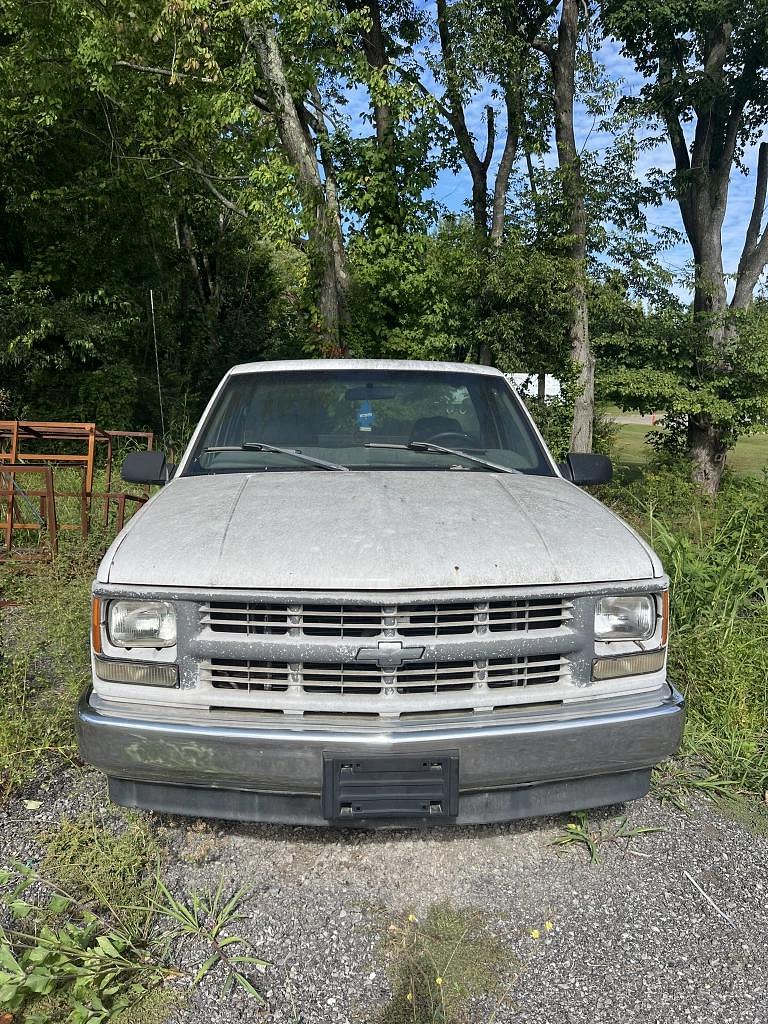 Image of Chevrolet 1500 Image 1