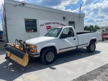 Main image Chevrolet 2500