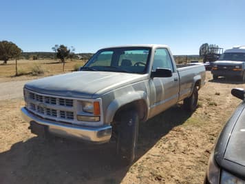 Main image Chevrolet 2500